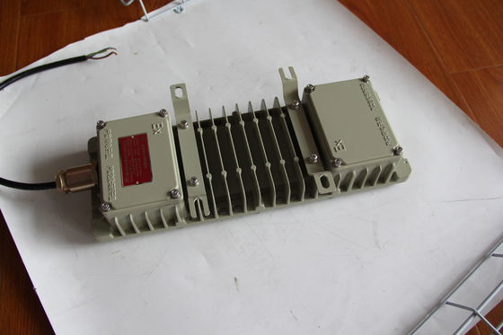 Áreas industriales de gas de petróleo Luz fluorescente ATEX