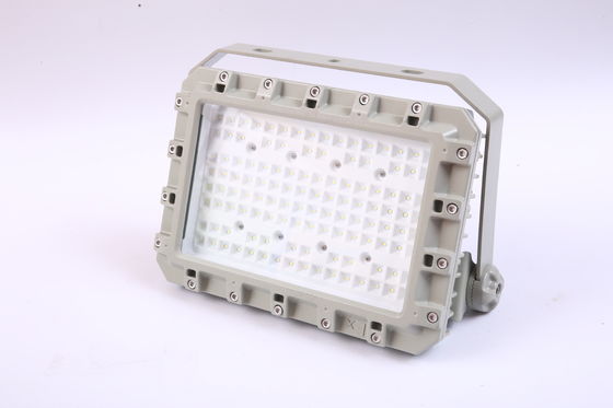 Foco proyector LED a prueba de explosiones para exteriores industriales 150w 200w 250w 220v