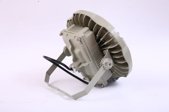 Directamente de fábrica WF2 luz LED de gran calado exterior anticorrosión IP66 resistente al agua y al polvo