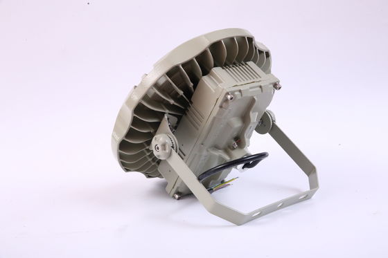 Directamente de fábrica WF2 luz LED de gran calado exterior anticorrosión IP66 resistente al agua y al polvo