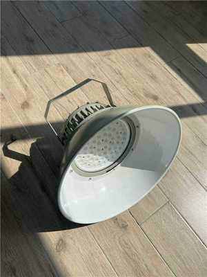 50w 100w 150w 200w UFO LED High Bay Light Ip66 Ufo lámpara a prueba de explosión para uso industrial