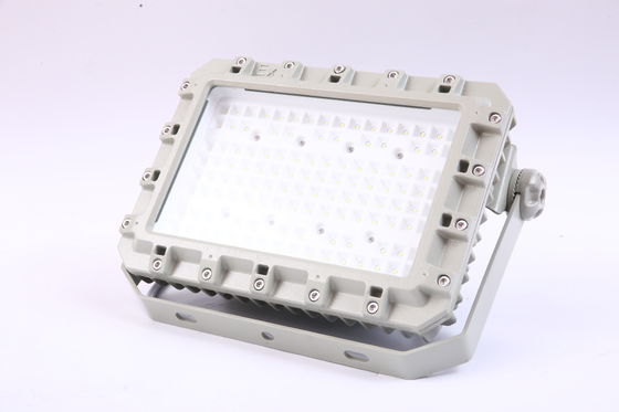 Alta potencia IP66 prueba de explosión 100w 150w Watt Led Flood Light OEM Aluminio luces de inundación al aire libre