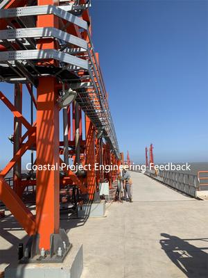 Luz de bahía alta a prueba de explosión 50W/100W/150W/200W Aluminio 5000K Uso de fábrica industrial Garage