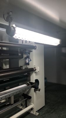 Lámpara de tubo fluorescente a prueba de explosión con aleación de aluminio 18W 36W IP66 Iluminación lineal a prueba de explosión Atex