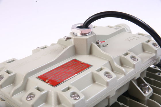 Ex Db ATEX 100w 150w Luces antiexplosiones para zonas peligrosas con garantía de 5 años