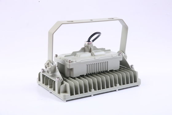 Proyector LED a prueba de explosión La solución de iluminación perfecta para entornos industriales