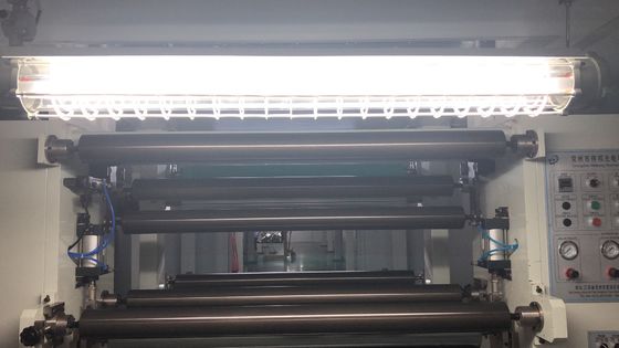 Ip66 1.2M 4Ft Lámparas a prueba de explosión lineal LED Industrial 18-36W Luz fluorescente de doble tubo a prueba de explosión