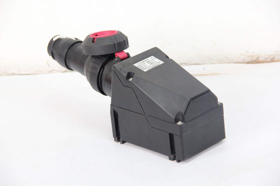 Toma de corriente y receptáculo a prueba de explosiones para entornos peligrosos de Openresty Server