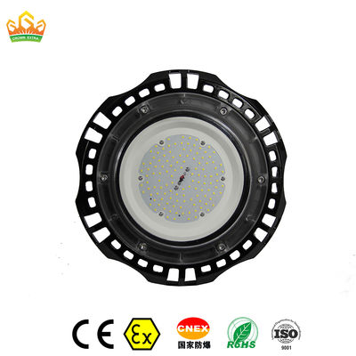 50w 100w 200w led explosion proof high bay lights IP66 Ex nR eb with Five years warranty