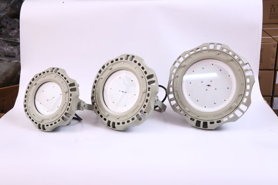 100W 150W 200W Explosion Proof Atex Lamp Led High Bay Light IP66 Waterproof And Dustproof