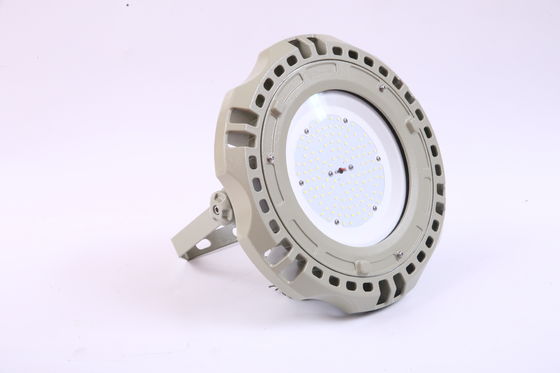 100W 150W 200W Explosion Proof Atex Lamp Led High Bay Light IP66 Waterproof And Dustproof