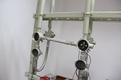 Explosion Proof Junction Box Protecting Your Equipment and Personnel from Dangerous Situations