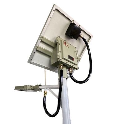 Energy saving 50/60hz  ATEX certified 100w 150w 200w 240w Explosion Proof LED Flood Light for hazardous areas