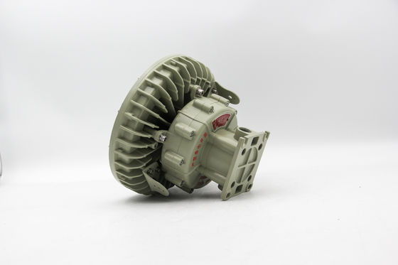 Luz de mástil alta LED de 100W 150W 200W con ahorro de energía y aprobación IECEx para talleres y áreas de gasolineras