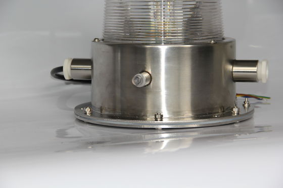 Industrial Grade Explosion Proof Alarm Lights for Extreme Conditions