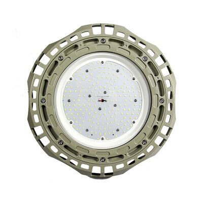WF2 Proof Explosion LED High Bay Lights con CREE Lamp Beads Voltado de entrada AC100 277V 50Hz 60Hz 24 36VDC y Iluminación industrial