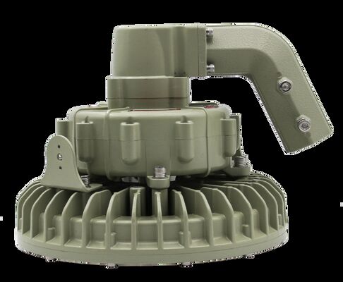 ATEX IECEx Luz a prueba de explosión LED 100W 150W Luz de almacén AC95-305V Luz a prueba de explosión Luz a prueba de explosión