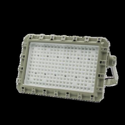 5 años de garantía de alta eficiencia energética de la luz industrial Ip66 140lm/W Proof-explosión de luz LED de inundación