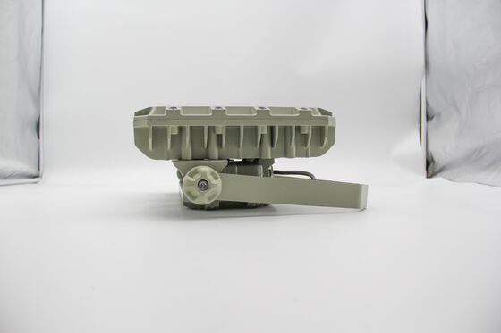 Las luces de inundación a prueba de explosión de la zona 1/21 de Atex/IECEx IP66 50w a 500w