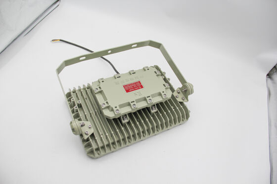 Las luces de inundación a prueba de explosión de la zona 1/21 de Atex/IECEx IP66 50w a 500w