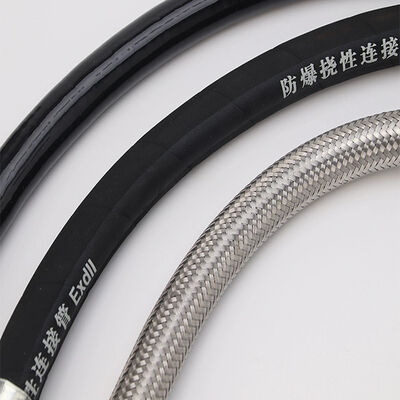 Interruptor aislador a prueba de explosiones de 220VAC 380VAC, dispositivo de protección eléctrica para áreas peligrosas