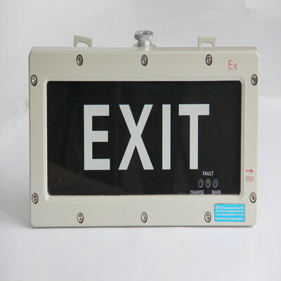 Interruptor aislador a prueba de explosiones Equipo resistente a explosiones con una vida útil de 50000h Adecuado para entornos peligrosos