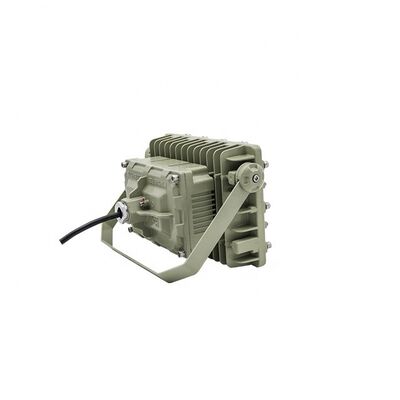 Ex Código Ex Tb IIIC T80°C Db Proyector LED a prueba de encendido ATEX IECEx RoHS CNEX ISO9001 Certificado Ideal para soluciones de iluminación de áreas peligrosas
