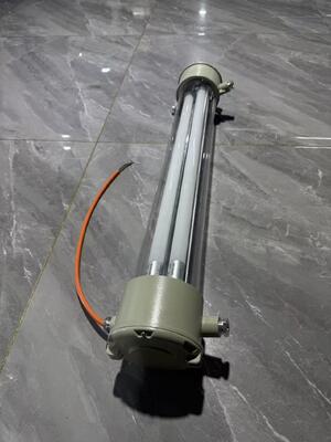 Para pintura en aerosol, luz fluorescente a prueba de explosiones, tubo de luz LED T8 con ATEX/IECEx
