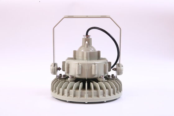 IK 10 ATEX/IECEx Proof de explosión resistente a la llama luces LED de alta profundidad 22000 Lumen 150w Usos en refinerías de petróleo interiores