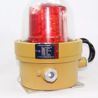 Vida útil superior a 50000h Armadura de gran amparo a prueba de explosiones que combina durabilidad y seguridad para iluminación en atmósferas explosivas