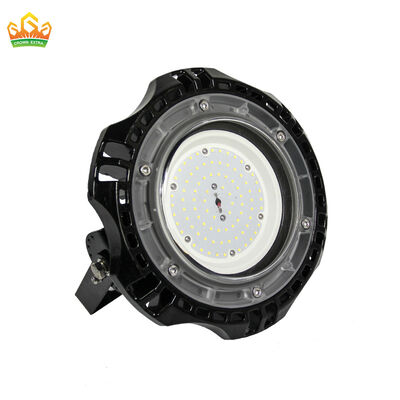 135lmw Luz LED de Alta Bahía Antiexplosiva Duradera con una Vida Útil Superior a 50000h Adecuada para Espacios Industriales Peligrosos