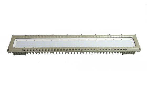 ATEX LED a prueba de explosiones 40W 60W 80W luces de túnel seguras y baratas con garantía
