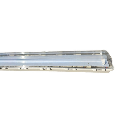 120-140° Ángulo de haz L00lm/w Luz Linea Led a prueba de explosión con chips LED para la zona R 1,2 y la zona 21,22