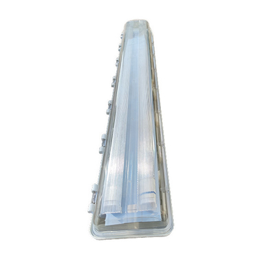 120-140° Ángulo de haz L00lm/w Luz Linea Led a prueba de explosión con chips LED para la zona R 1,2 y la zona 21,22