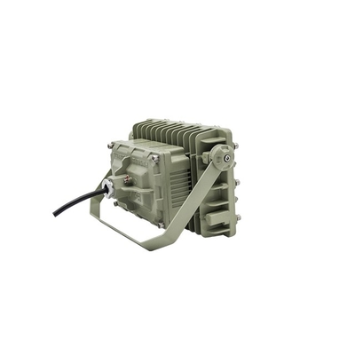 Alta potencia de aleación de aluminio a prueba de explosión de 150 Watt luz de inundación LED 50Hz/60Hz al aire libre IP66