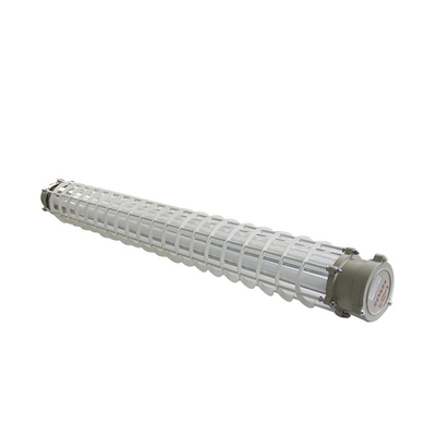 Buena transmisión montaje de techo LED luz fluorescente 18-36w Luz lineal a prueba de explosión dentro de L700 * W700 * H90