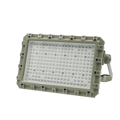 Alta potencia IP66 prueba de explosión 100w 150w Watt Led Flood Light OEM Aluminio luces de inundación al aire libre