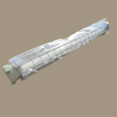 1200MM Luz lineal a prueba de explosión de almacén 18-36W 100LM/W LED lámpara de tubo a prueba de explosión montada en el techo