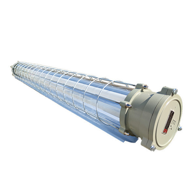 Buena transmisión montaje de techo LED luz fluorescente 18-36w Luz lineal a prueba de explosión dentro de L700 * W700 * H90