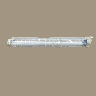 18W 1200MM tubo LED de alta resistencia a prueba de explosión lámpara fluorescente lineal Ex NR IIC
