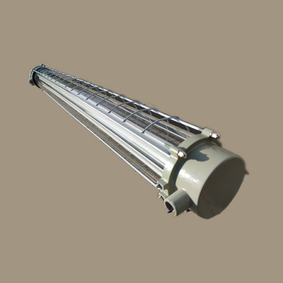 1200MM Luz lineal a prueba de explosión de almacén 18-36W 100LM/W LED lámpara de tubo a prueba de explosión montada en el techo