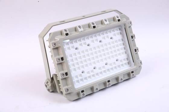 Ex Db ATEX 100w 150w Luces antiexplosiones para zonas peligrosas con garantía de 5 años