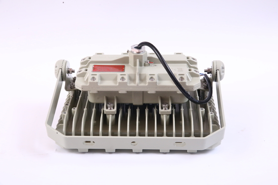 Ex Db ATEX 100w 150w Luces antiexplosiones para zonas peligrosas con garantía de 5 años