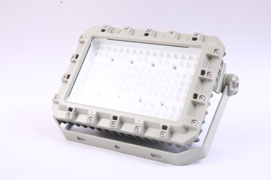 Ex Db ATEX 100w 150w Luces antiexplosiones para zonas peligrosas con garantía de 5 años