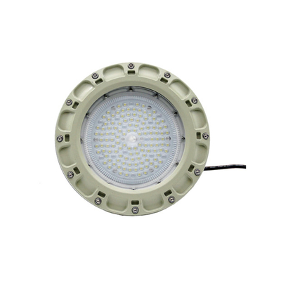 Luz a prueba de explosión 100W 150W 140lm/w