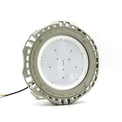 Ex Db Eb IIC T6 GbWF2 Luz LED a prueba de explosión para el mercado de los astilleros