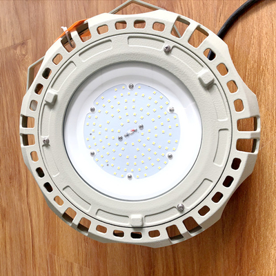 100W 150W 200W Lámpara Atex a prueba de explosión Led High Bay Light IP66 a prueba de agua y polvo