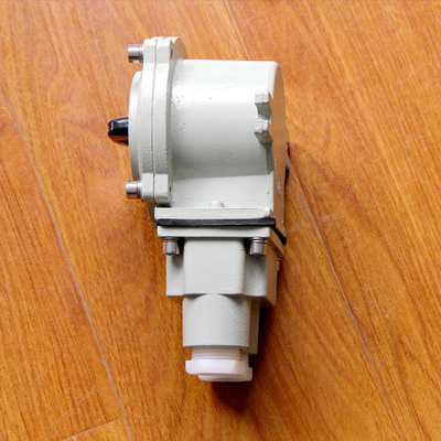Venta caliente AC220V/380V Conector de cambio a prueba de explosión de aleación de aluminio 5 años de garantía Atex
