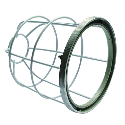 Luz HID resistente a las explosiones CRI 70 para entornos peligrosos -40C-50C