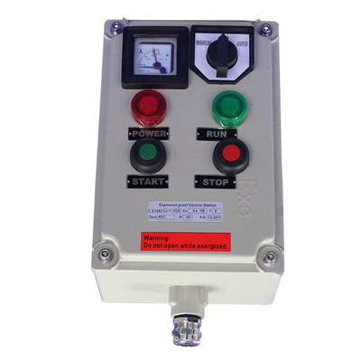 Paneles de control ignífugos de acero al carbono adaptados a sus necesidades